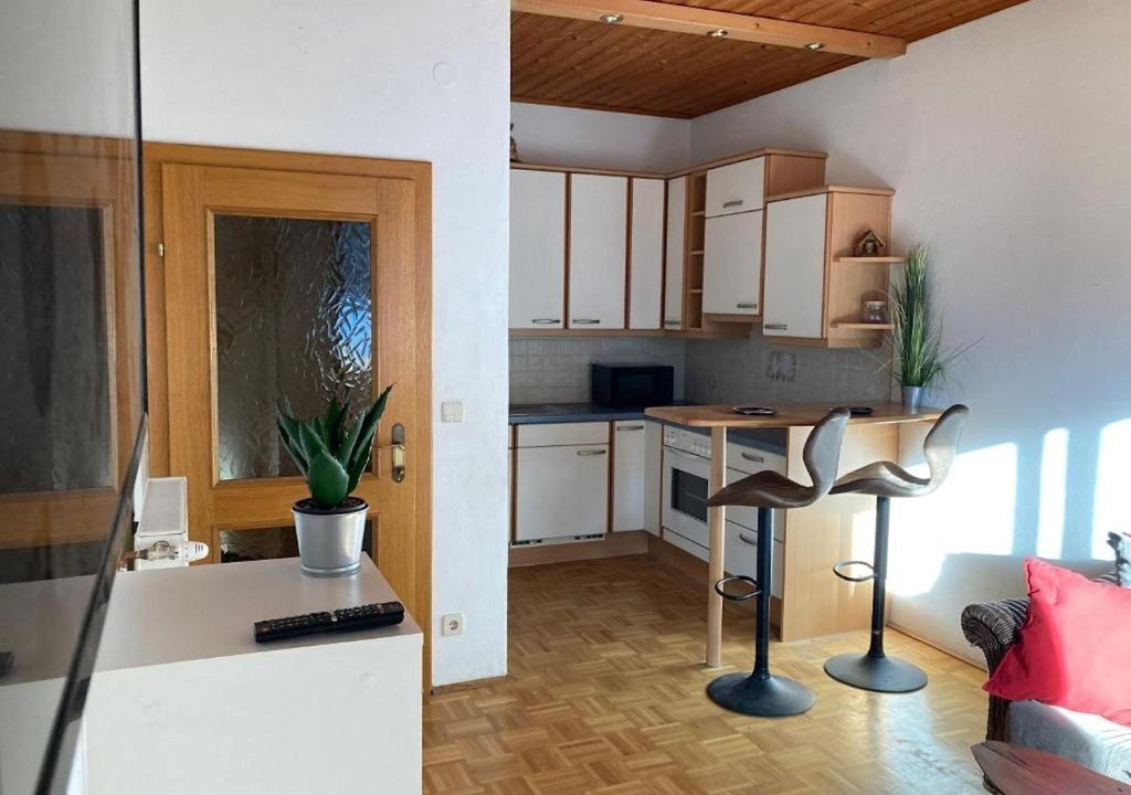 Photo of Kitchen in Feld am See