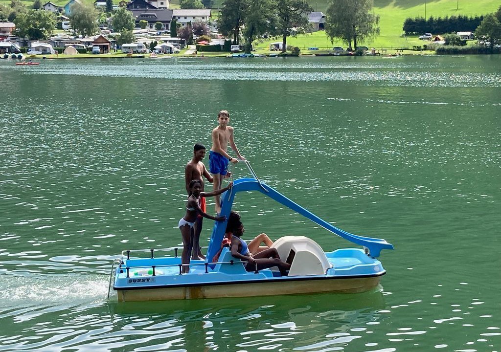 Photo of Others in Feld am See