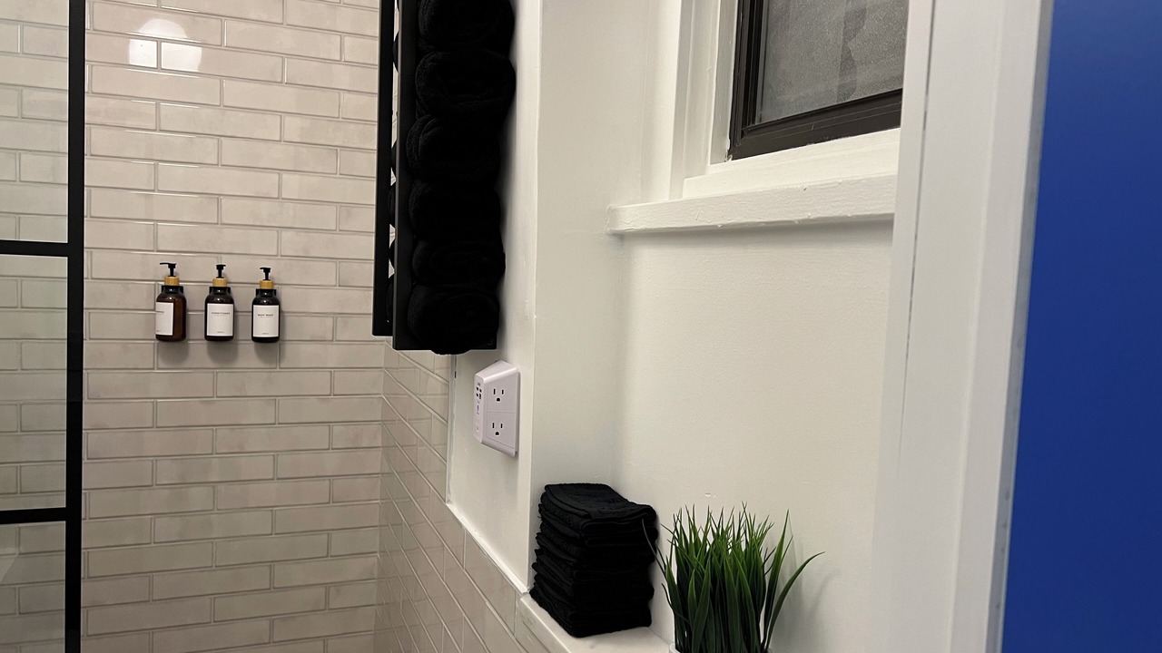 Photo of Bathroom in Park Slope