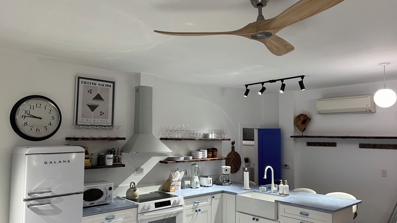 Photo of Kitchen in Park Slope
