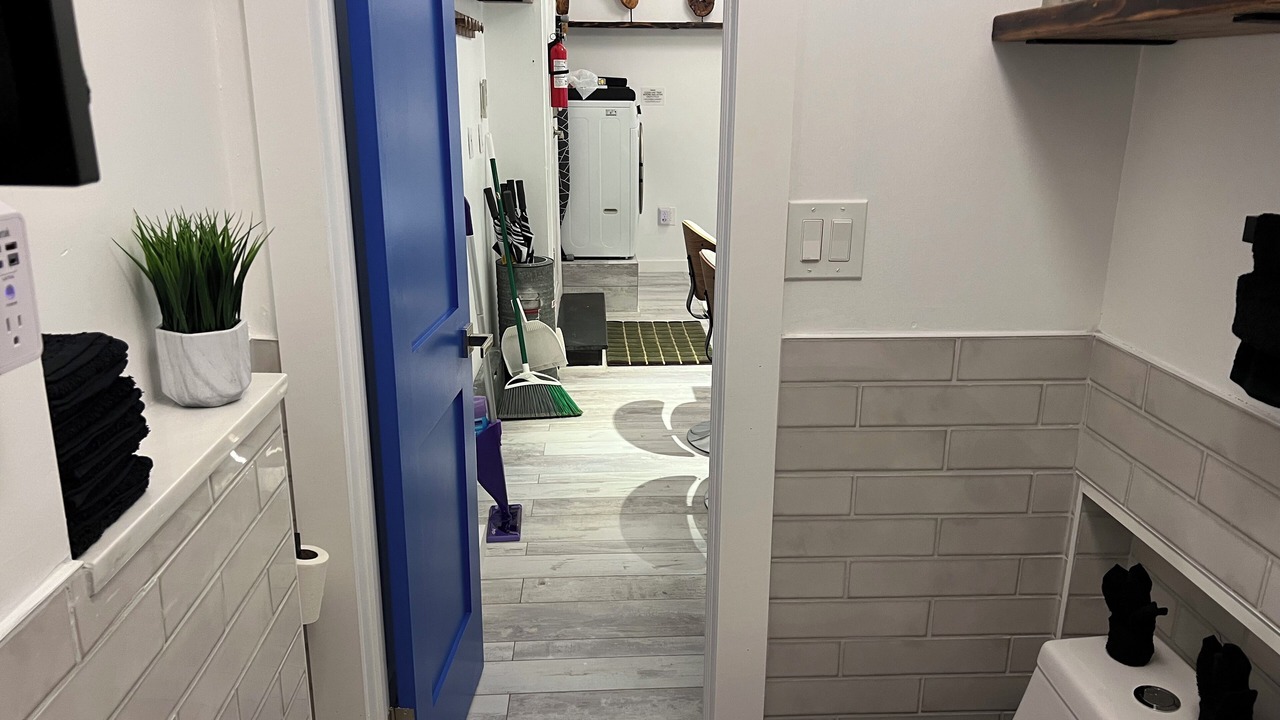Photo of Bathroom in Park Slope