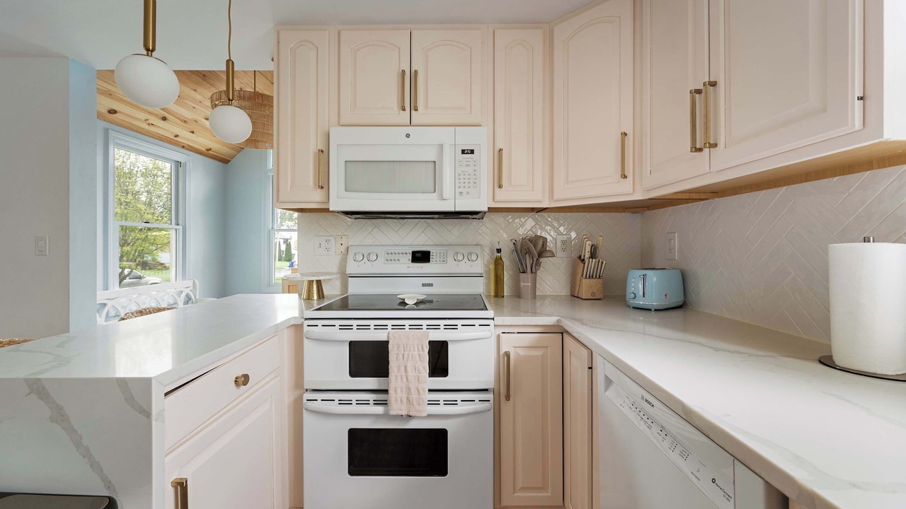 Photo of Kitchen in Fairfield