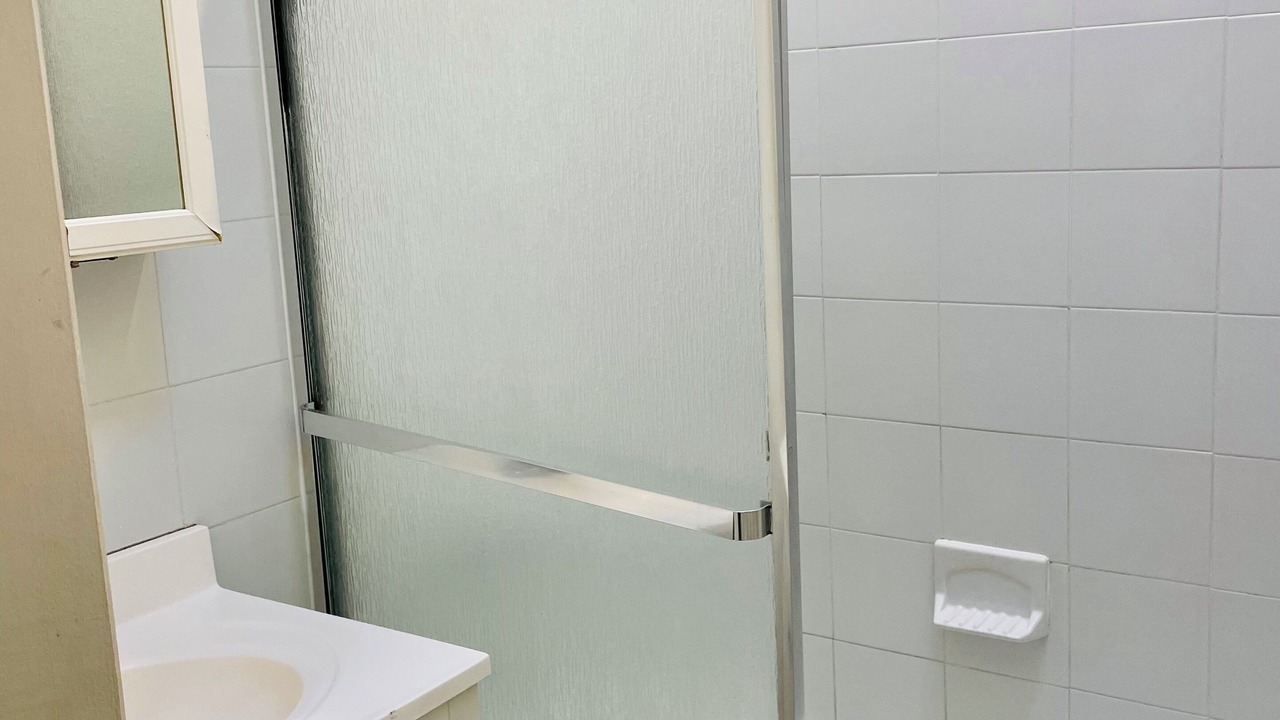 Photo of Bathroom in Koreatown