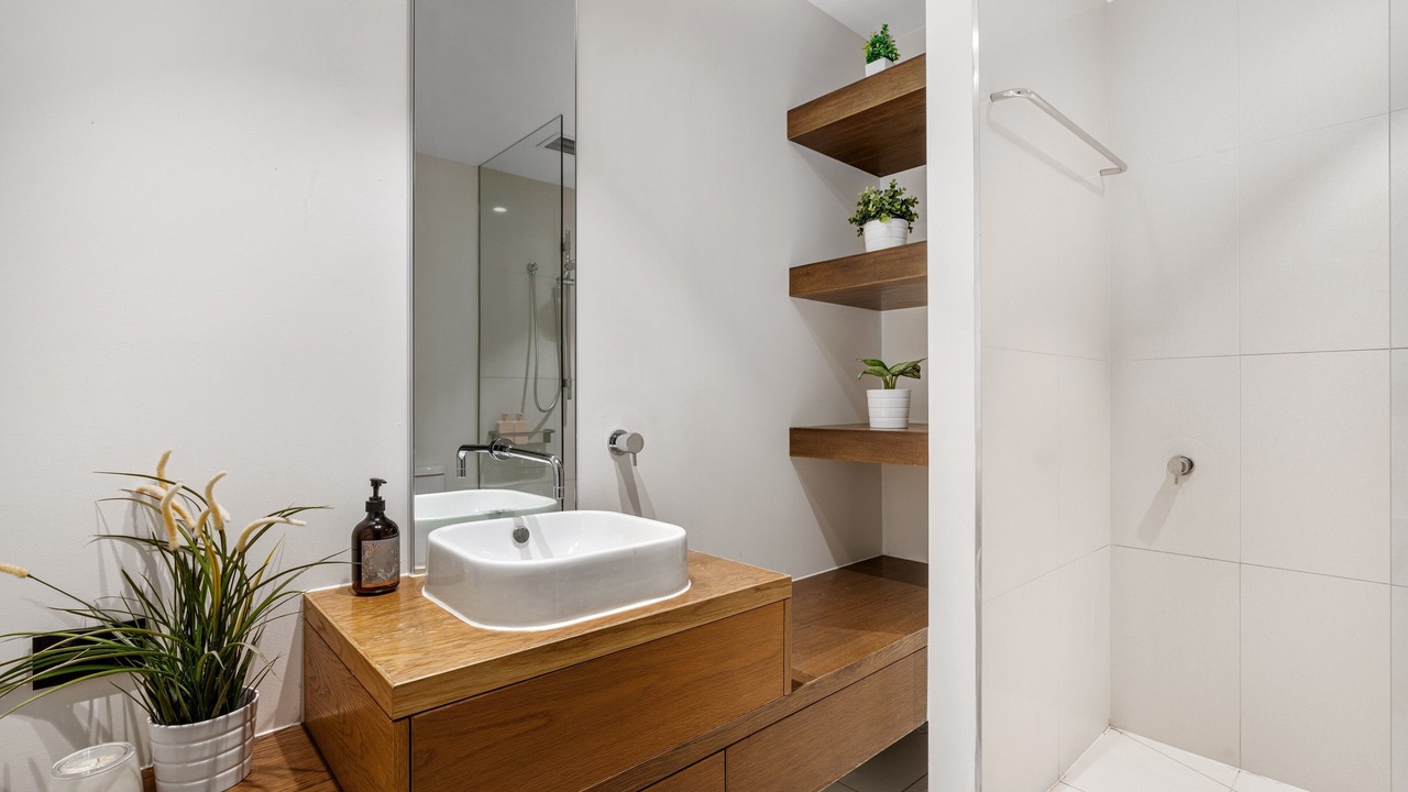 Photo of Bathroom in St Kilda
