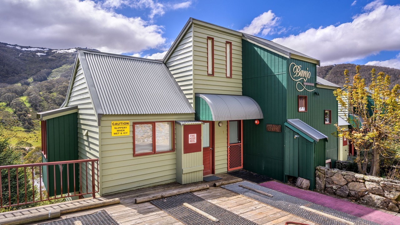 Photo of Outdoor in Thredbo