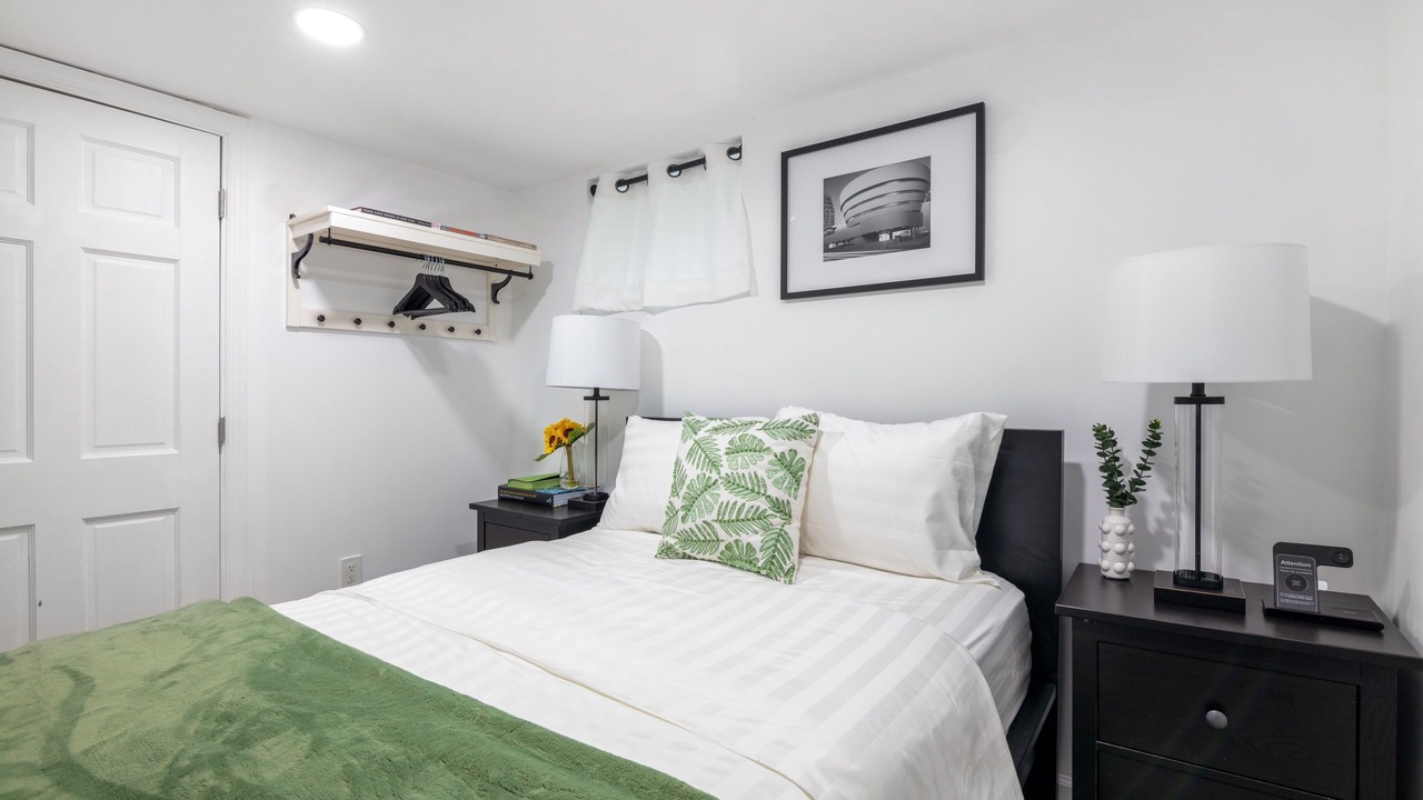 Photo of Bedroom in Pelham