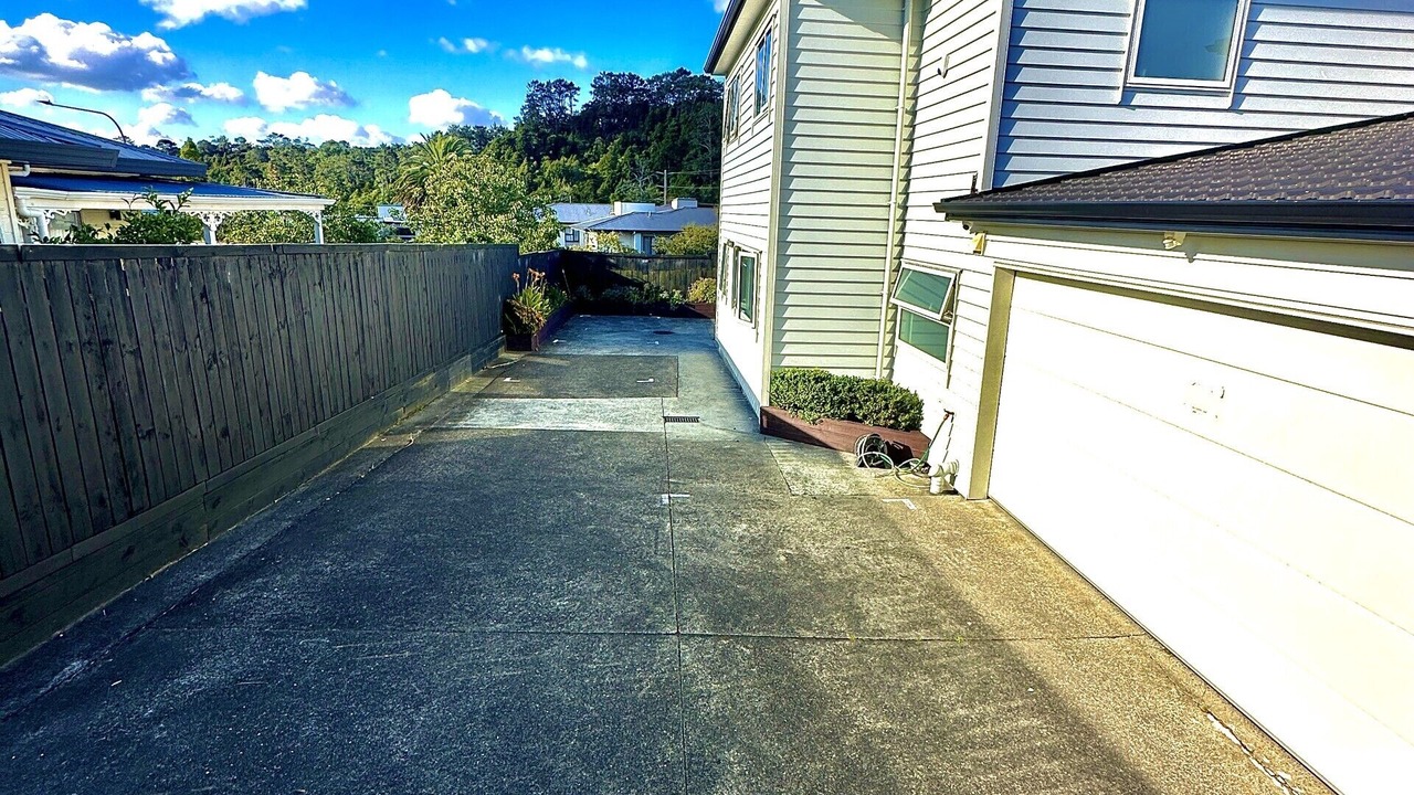 Photo of Outdoor in Rosedale