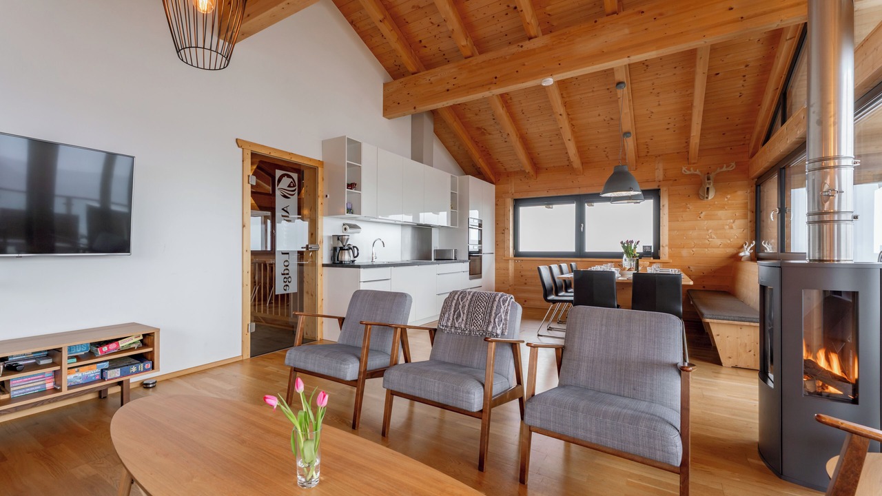 Photo of Livingroom in Bad Sankt Leonhard im Lavanttal