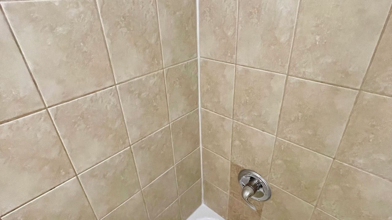 Photo of Bathroom in Rose Hill
