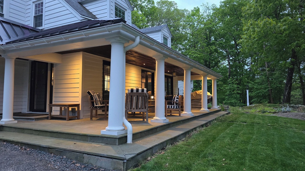 Photo of Outdoor in New Milford