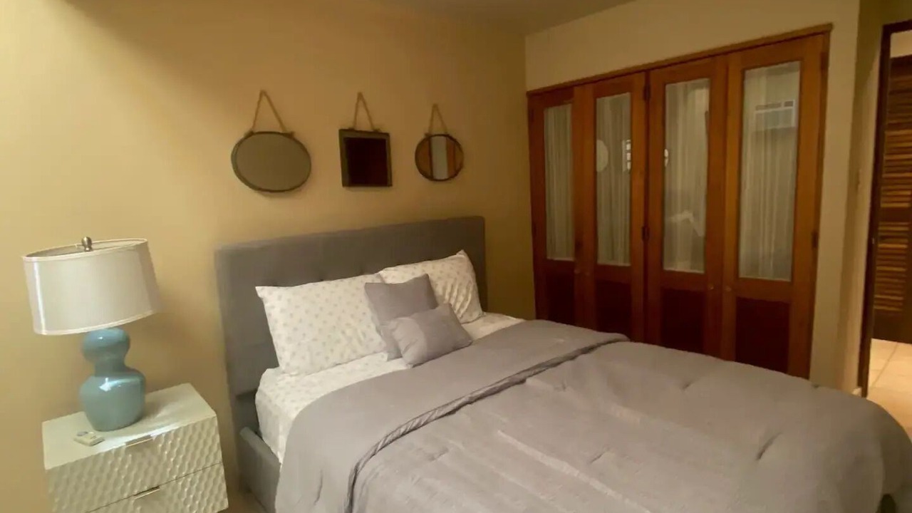 Photo of Bedroom in Punta Las Marias