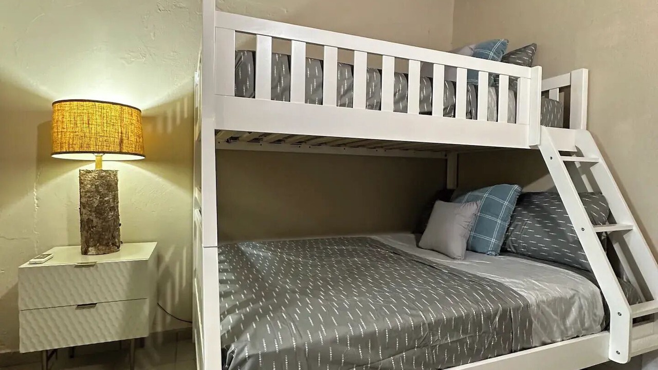 Photo of Bedroom in Punta Las Marias