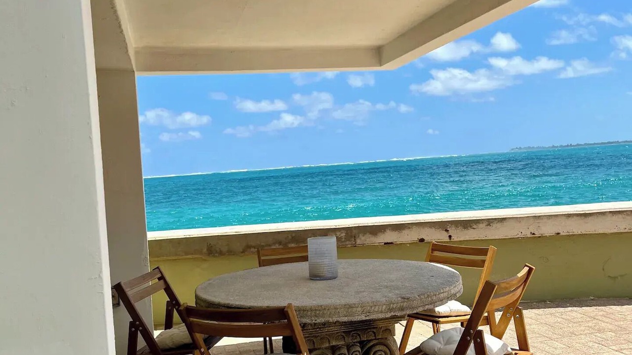 Photo of Outdoor in Punta Las Marias