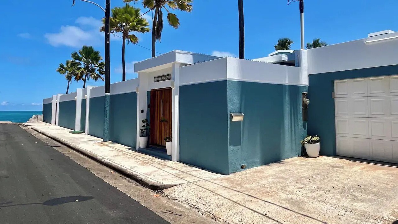 Photo of Outdoor in Punta Las Marias