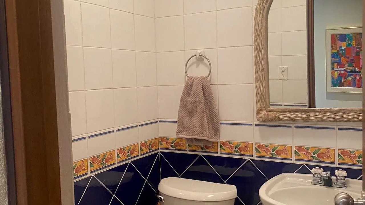Photo of Bathroom in Punta Las Marias