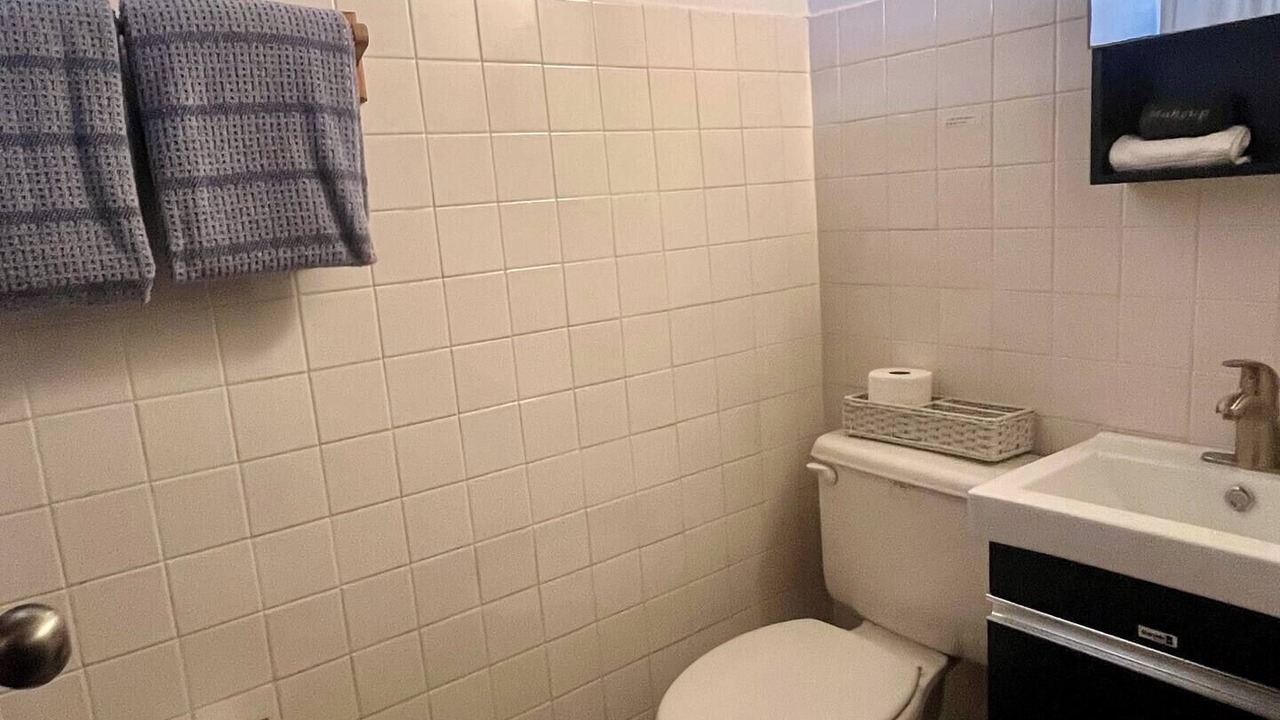 Photo of Bathroom in Punta Las Marias