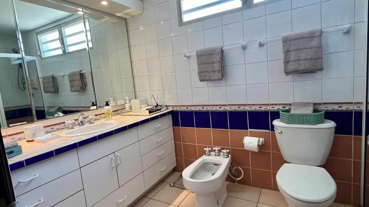 Photo of Bathroom in Punta Las Marias