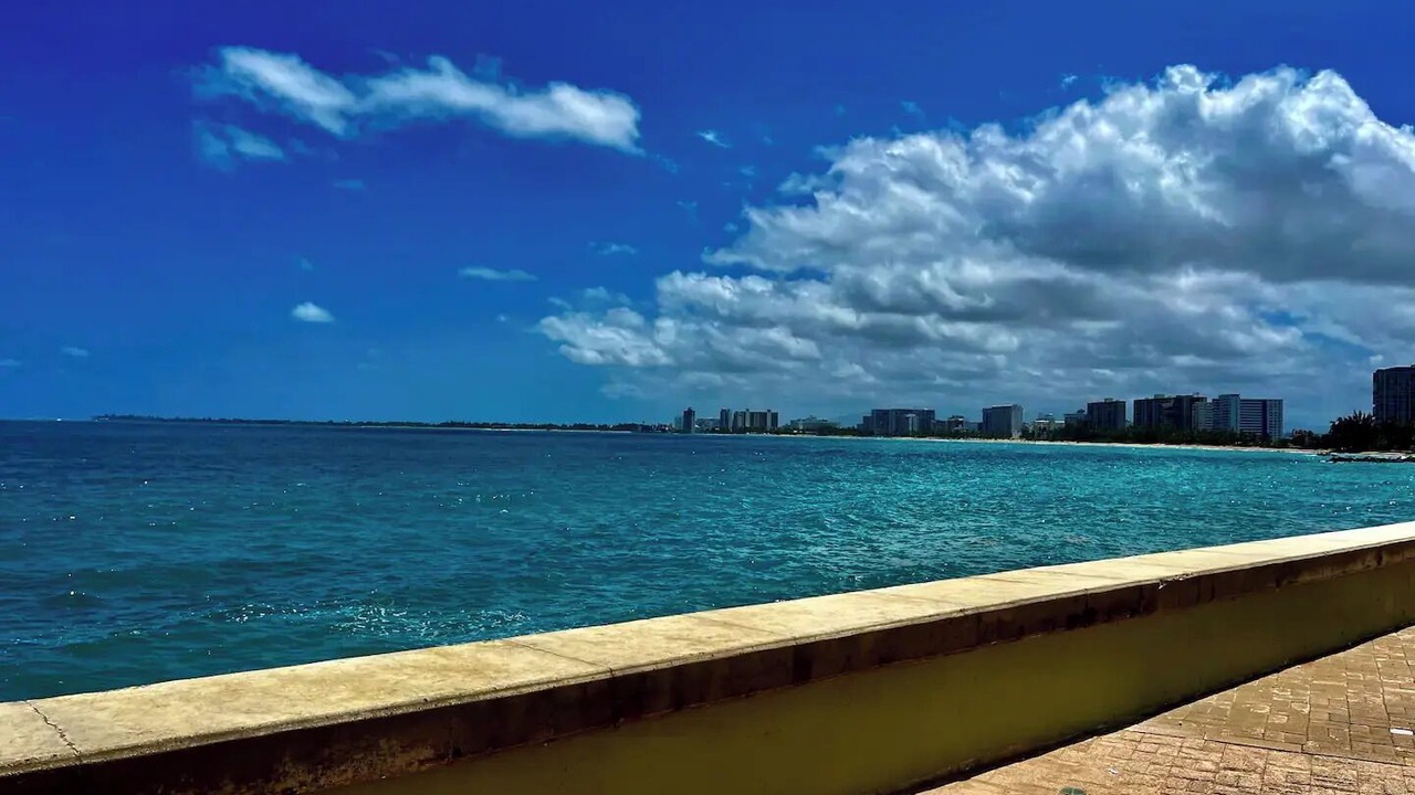 Photo of Others in Punta Las Marias