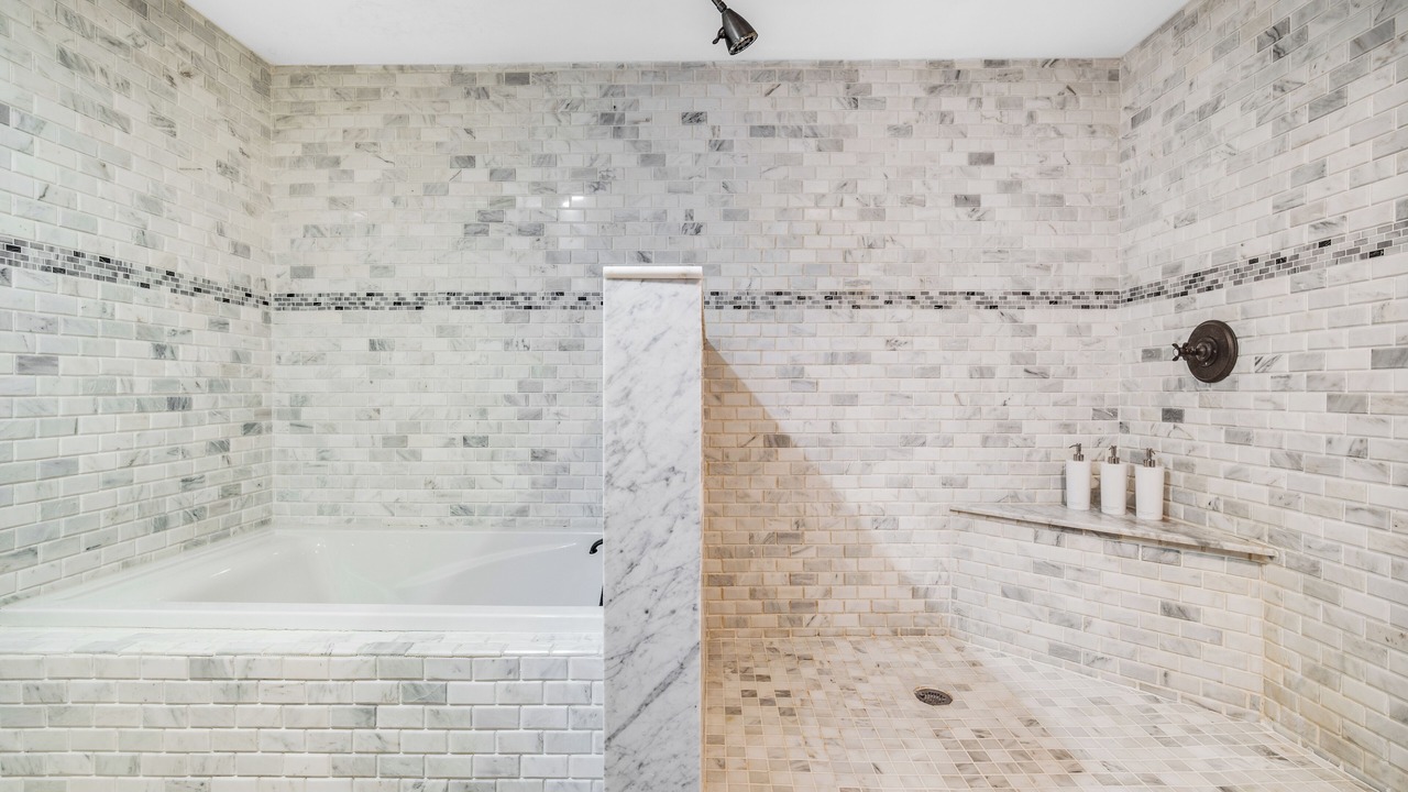 Photo of Bathroom in New Fairfield