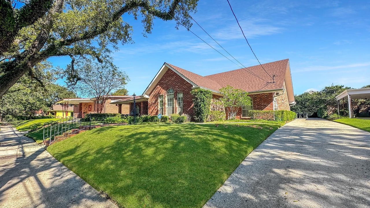 Photo of Outdoor in Gentilly Terrace