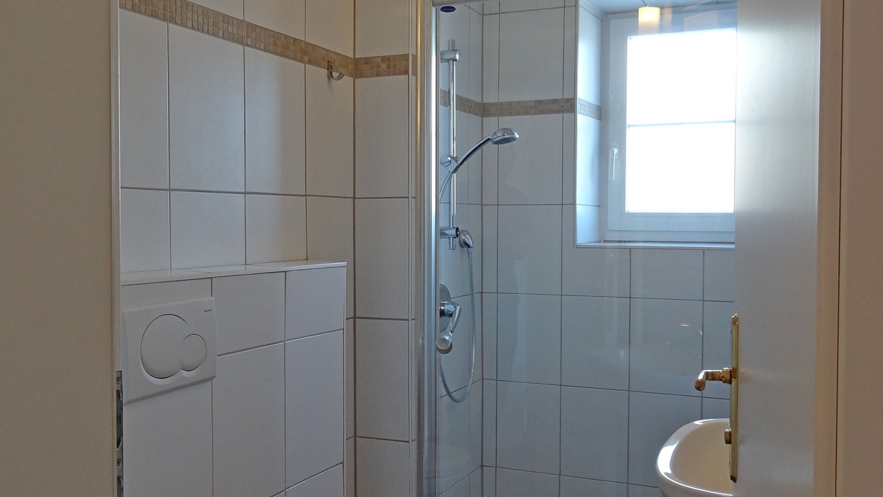 Photo of Bathroom in Villach