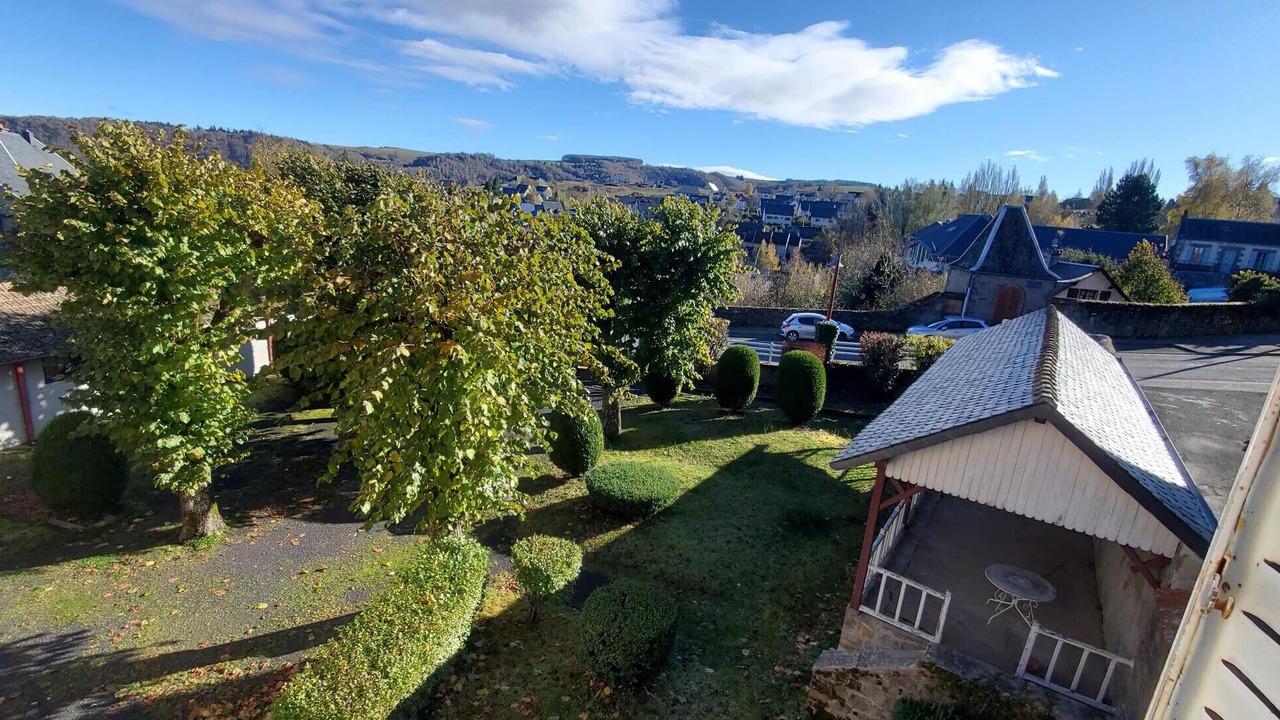 Photo of Others in Besse-en-Chandesse