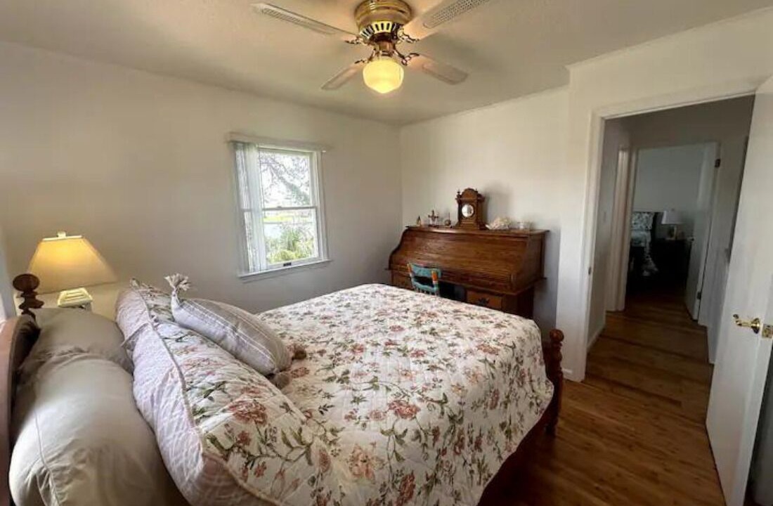 Photo of Bedroom in Colington Harbour