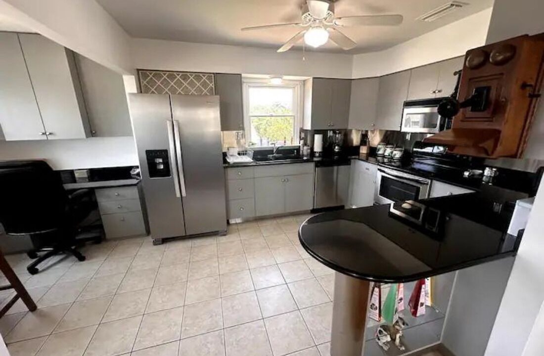 Photo of Kitchen in Colington Harbour