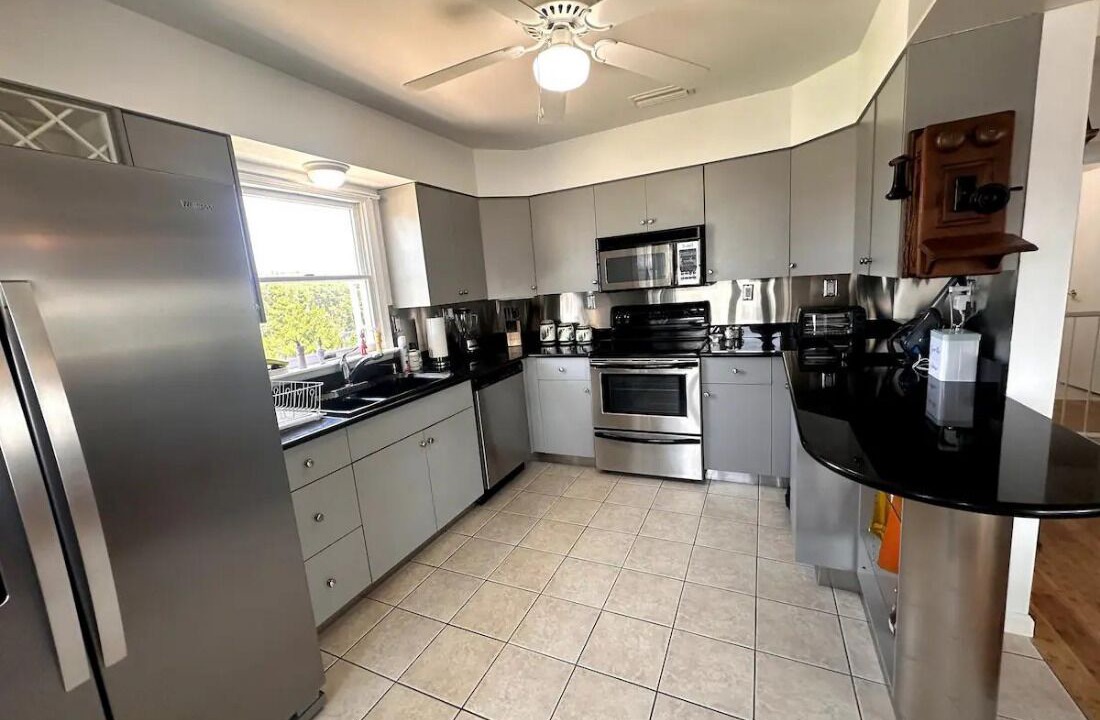 Photo of Kitchen in Colington Harbour