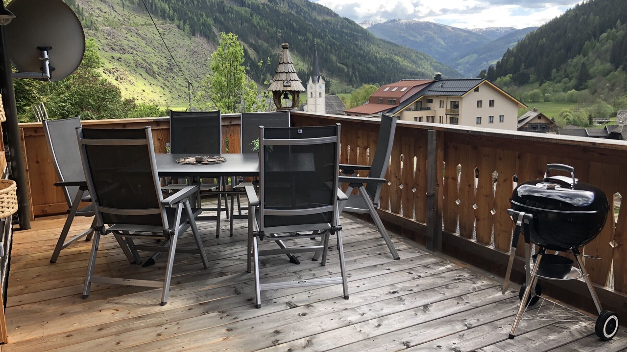 Photo of Outdoor in Ebene Reichenau