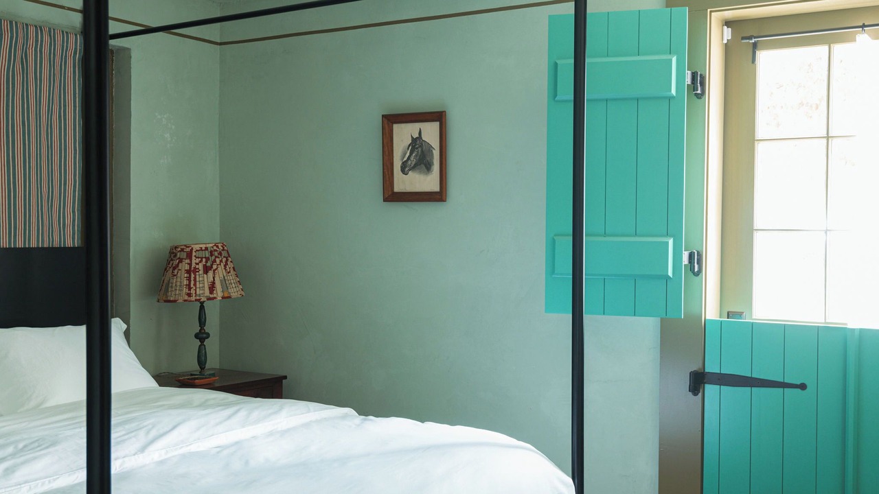 Photo of Bedroom in Bywater