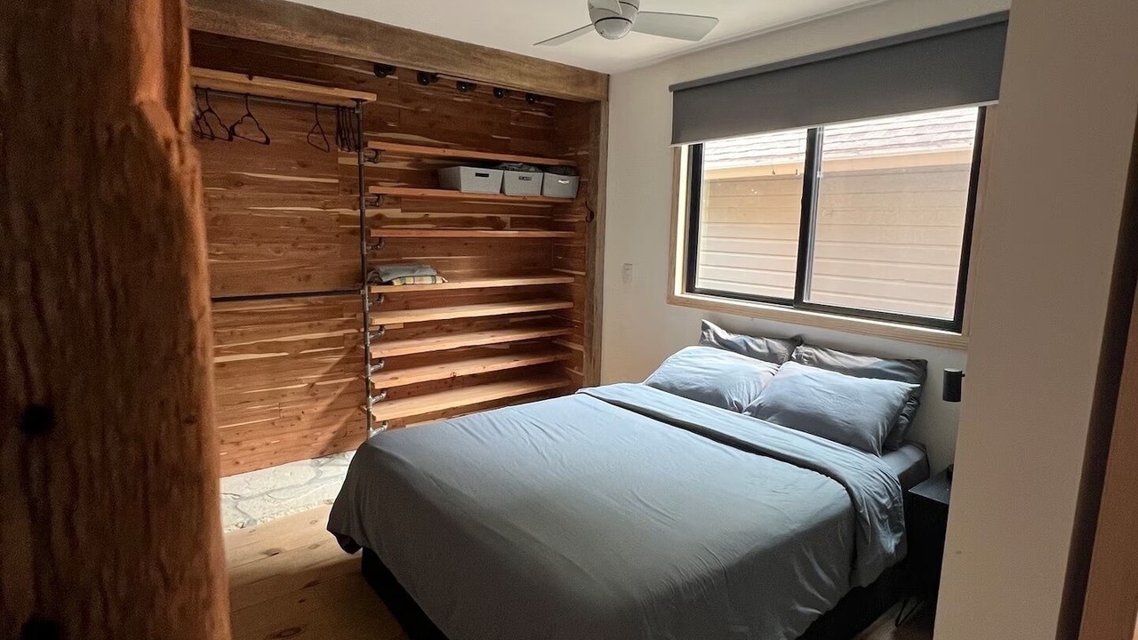 Photo of Bedroom in Iowa City