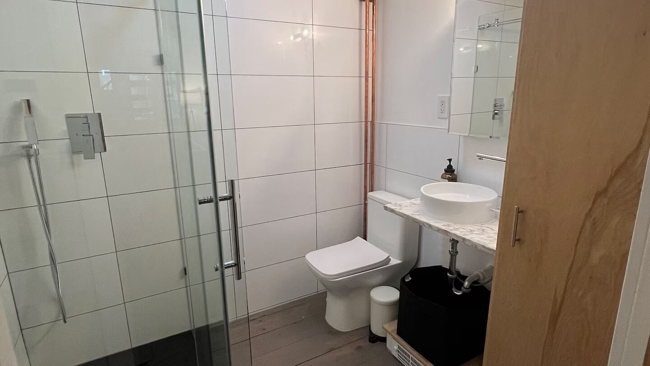 Photo of Bathroom in Iowa City