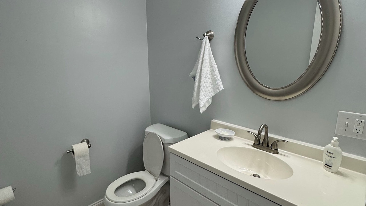 Photo of Bathroom in Newell