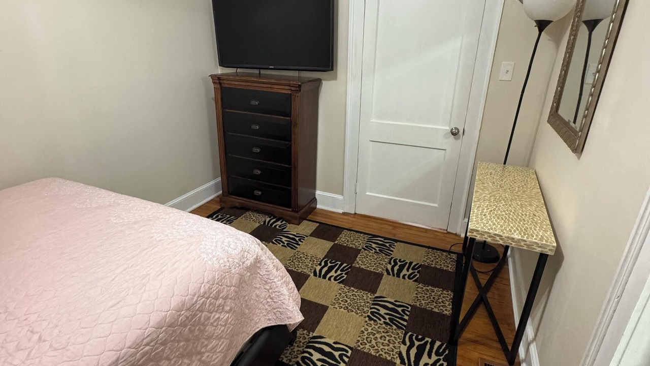 Photo of Bedroom in Newell