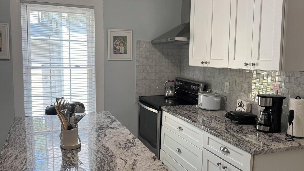 Photo of Kitchen in Newell