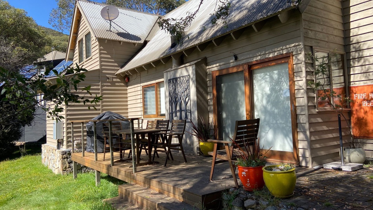 Photo of Outdoor in Thredbo