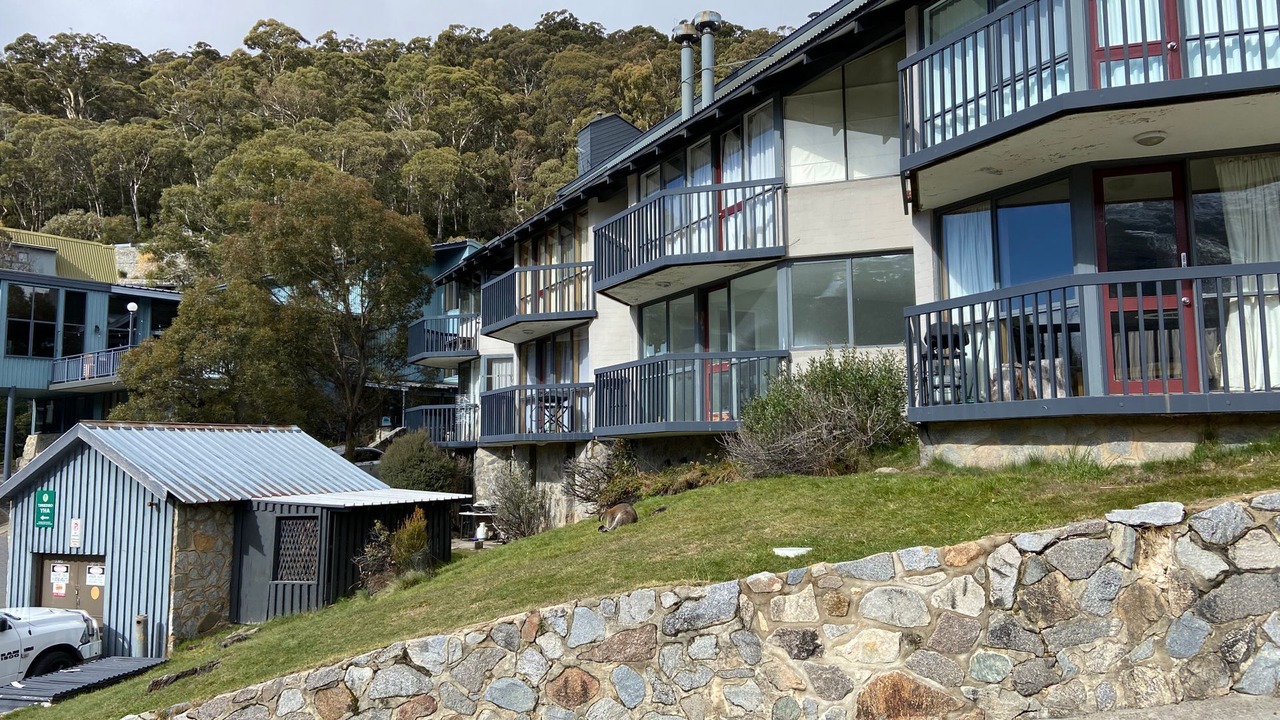Photo of Outdoor in Thredbo