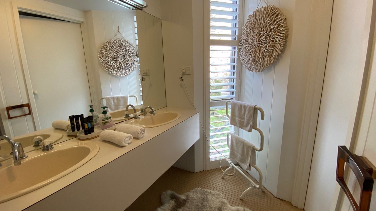 Photo of Bathroom in Thredbo