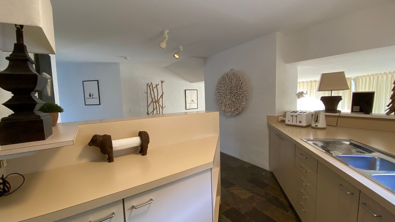 Photo of Kitchen in Thredbo
