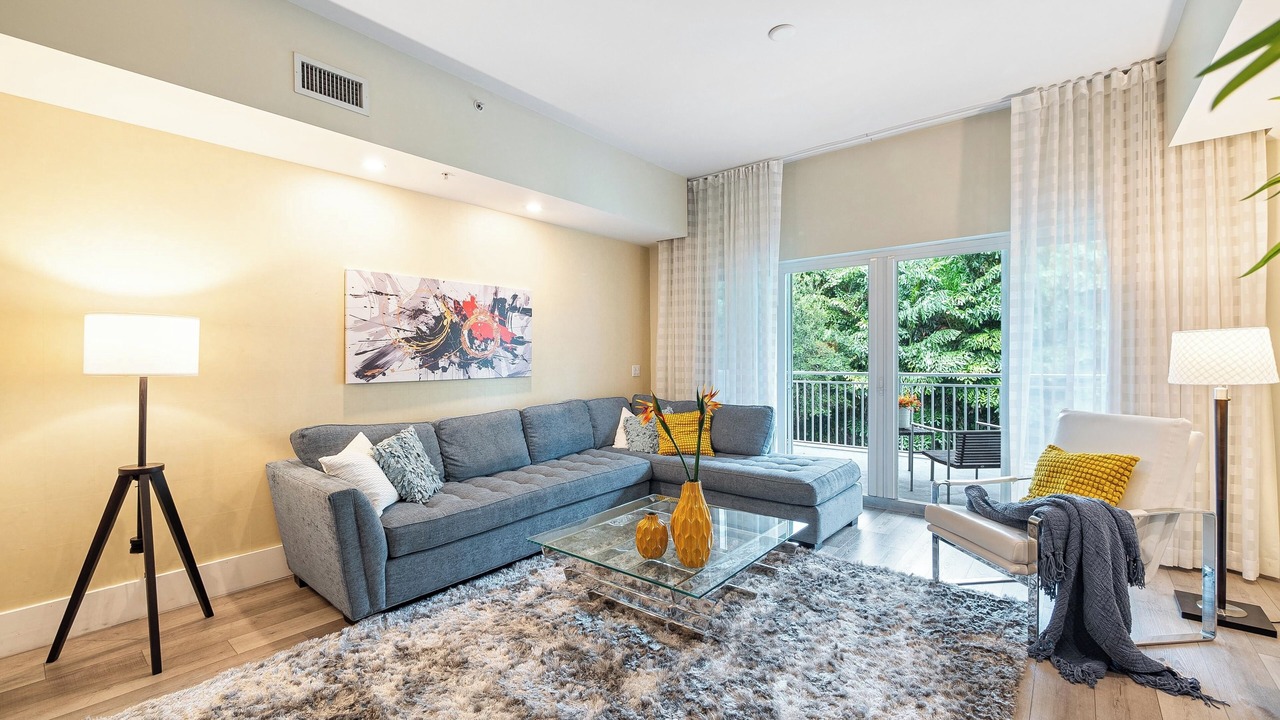 Photo of Livingroom in Doral