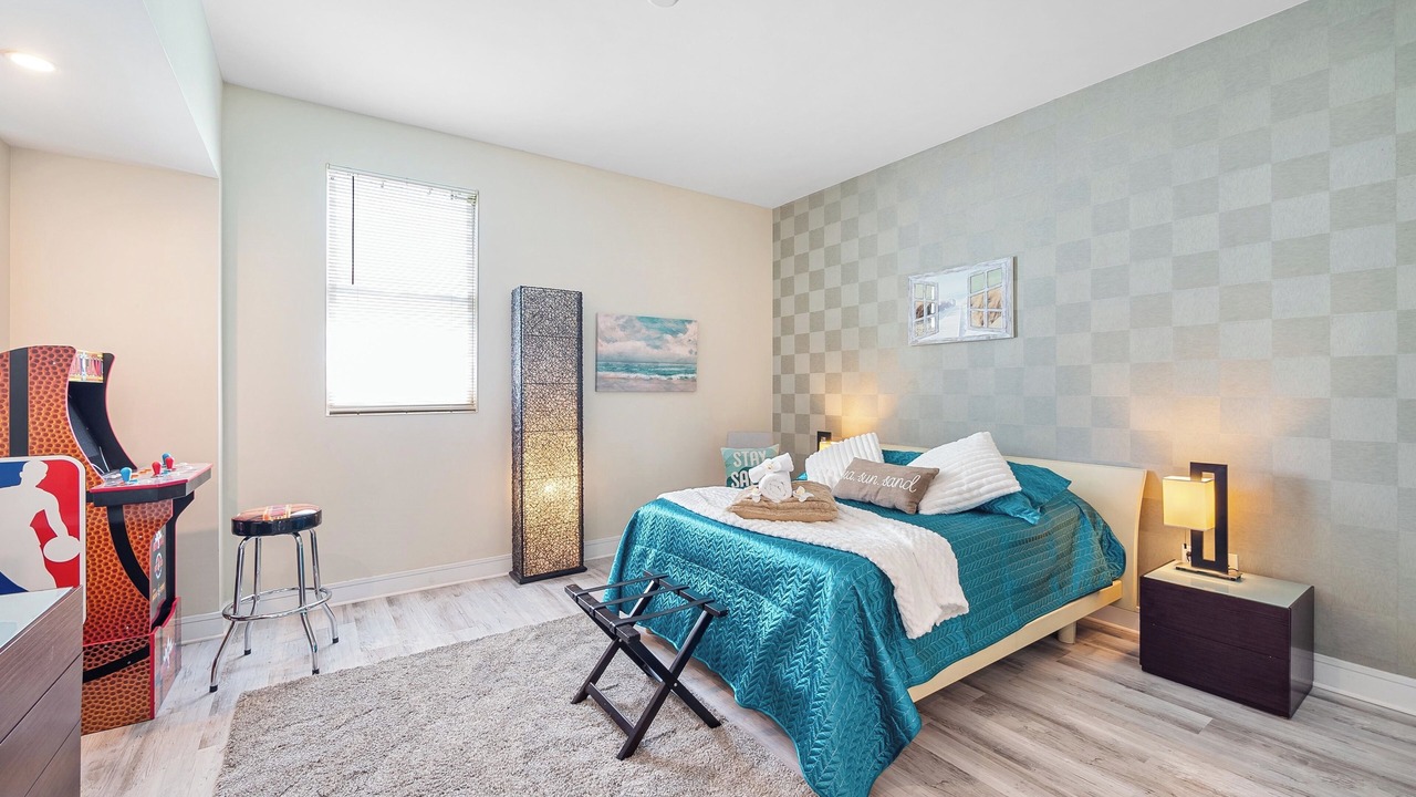 Photo of Bedroom in Doral