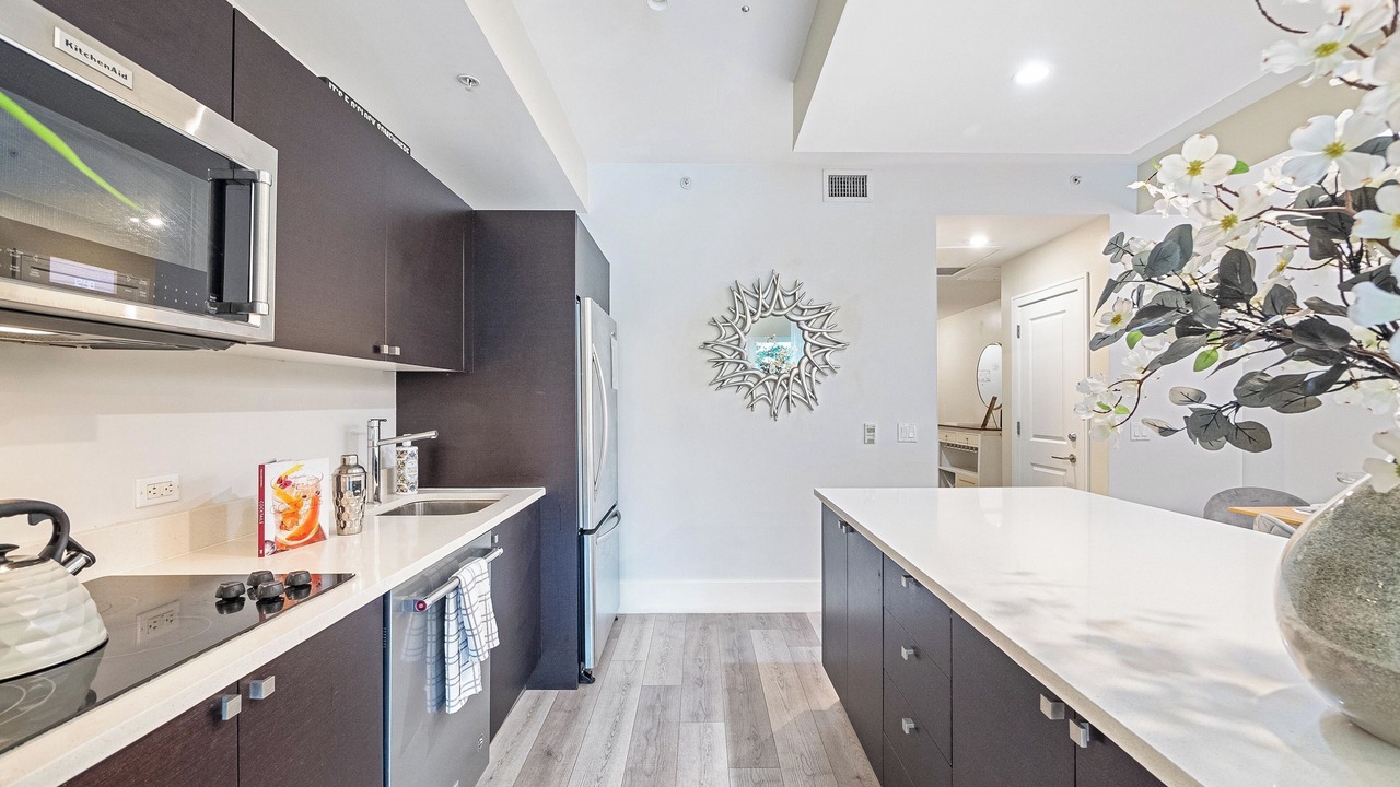 Photo of Kitchen in Doral