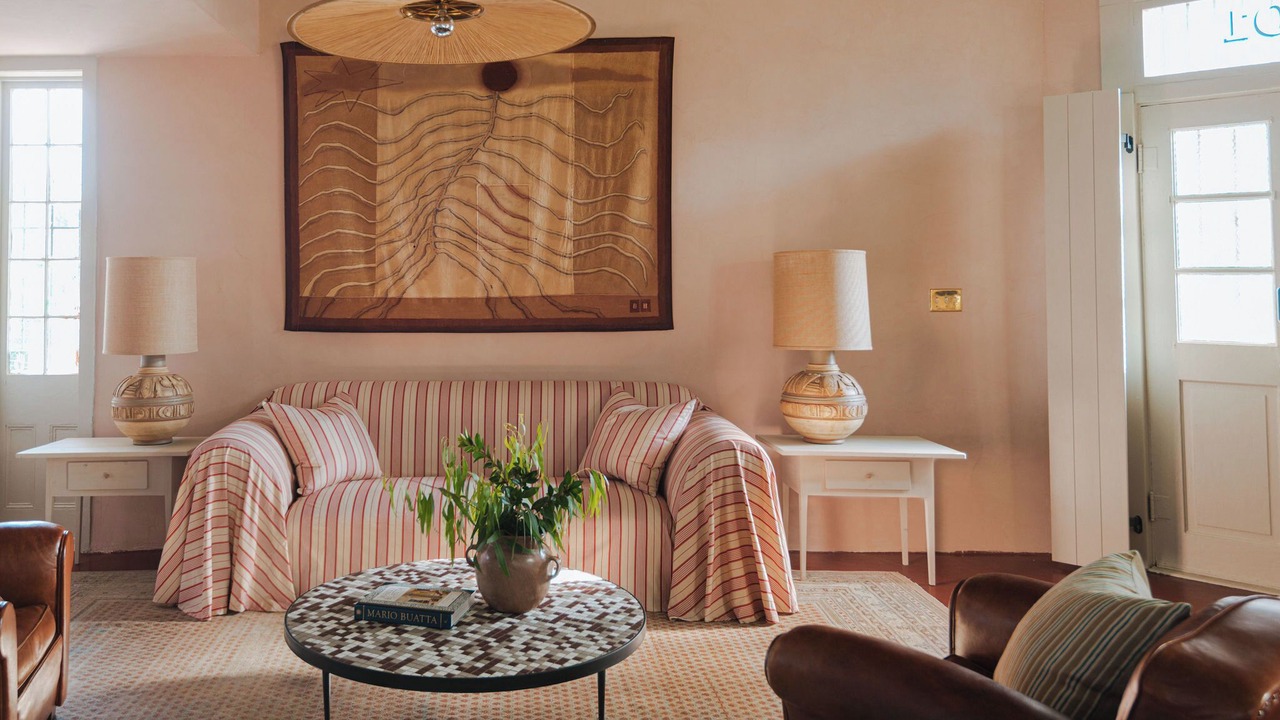 Photo of Livingroom in Bywater