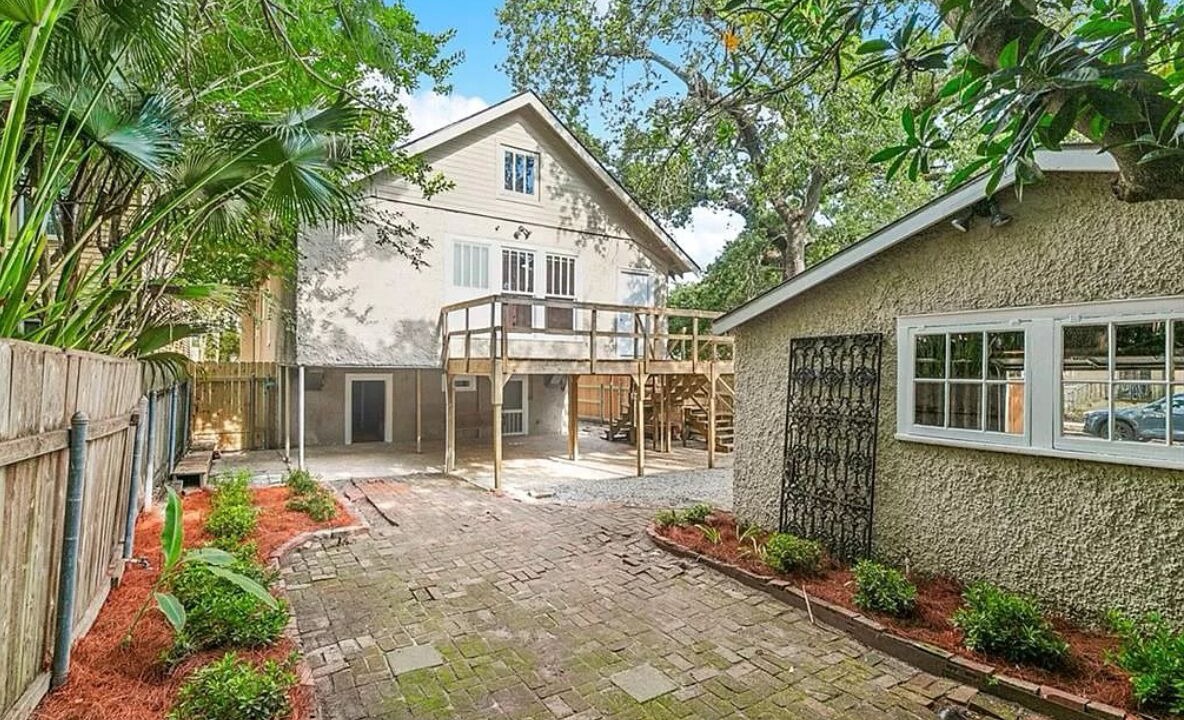 Photo of Outdoor in Audubon
