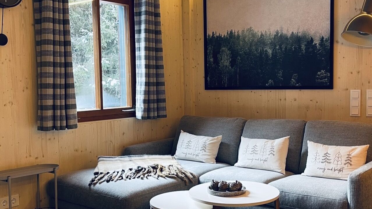 Photo of Livingroom in Reichenau