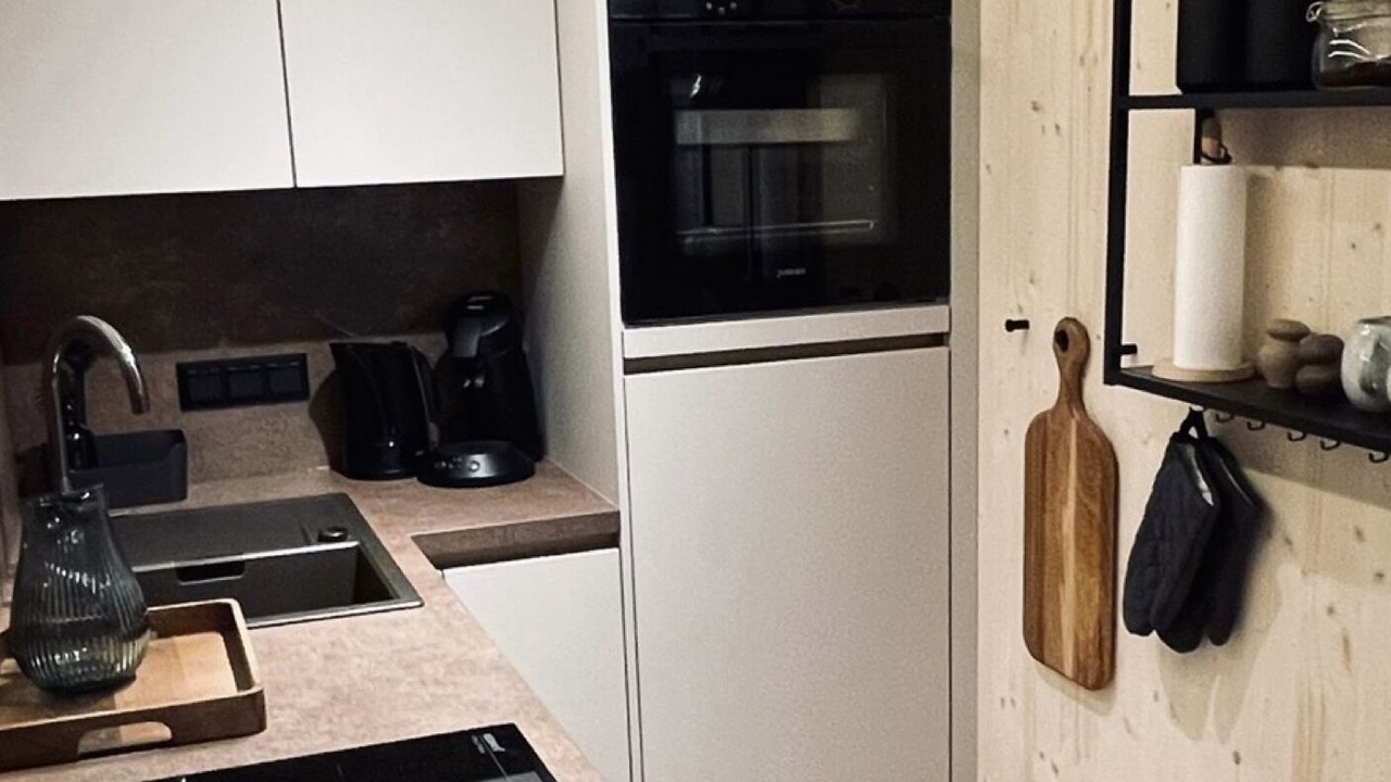Photo of Kitchen in Reichenau