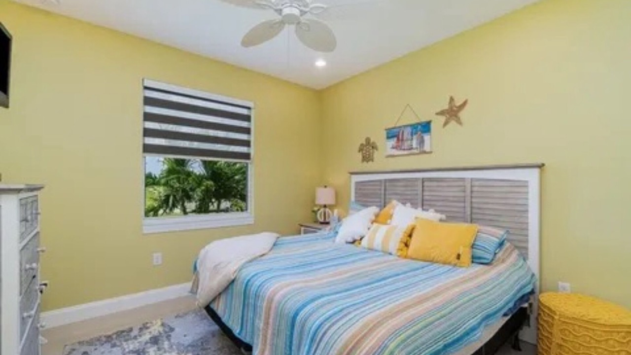 Photo of Bedroom in Trafalgar