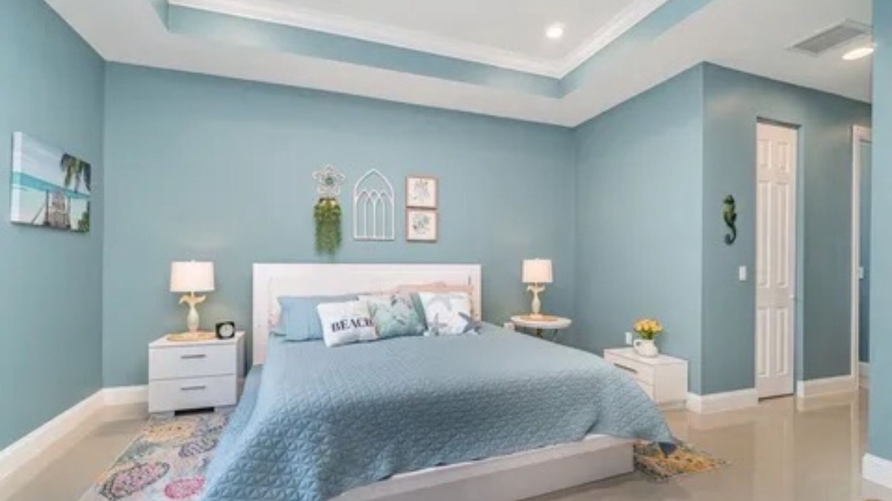 Photo of Bedroom in Trafalgar