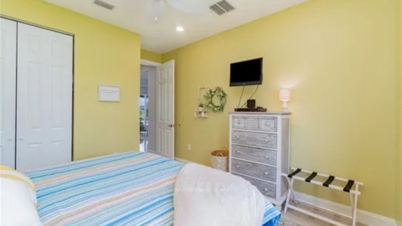 Photo of Bedroom in Trafalgar